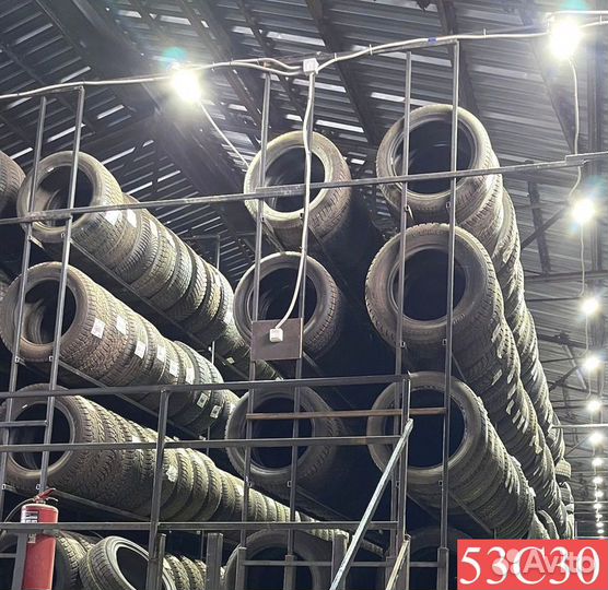 Maxxis MA-Z4S Victra 255/45 R20 105R