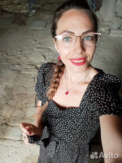 Массаж авторский