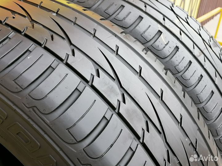 Continental CrossContact UHP E 265/50 R20