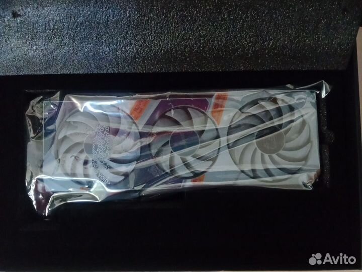 Видеокарта geforce RTX 3060 12 гб