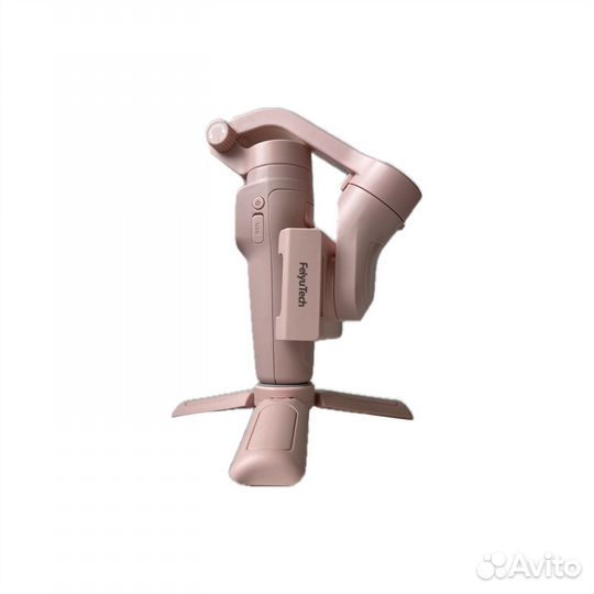 Стабилизатор для телефона FeiyuTech vlog pocket 2