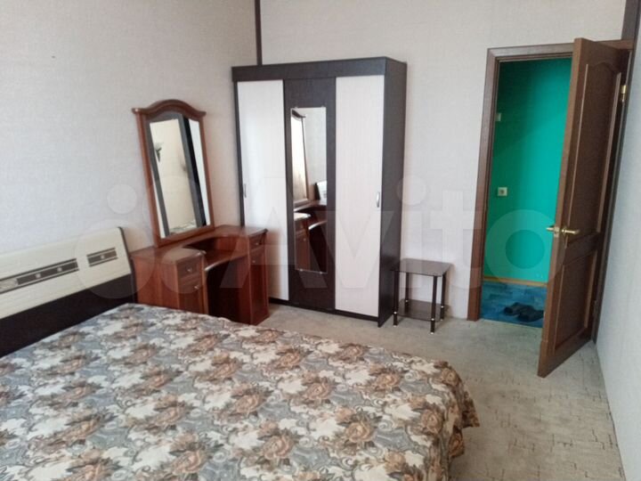 3-к. квартира, 78 м², 6/9 эт.