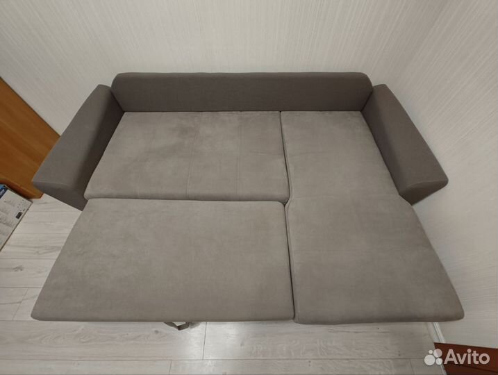 Угловой диван Амстердам next