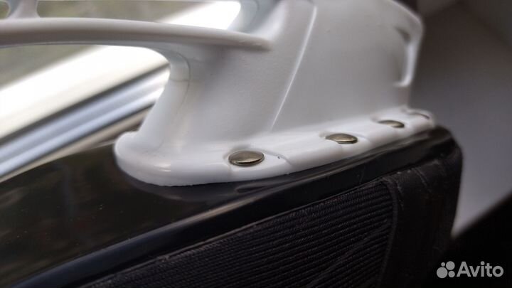 Коньки хоккейные Nordway NDW G100 SR - 42 размер