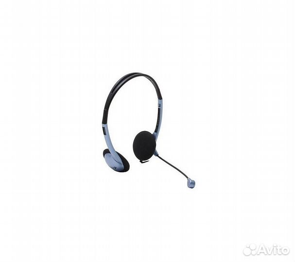 Игровая гарнитура Genius HS-02B