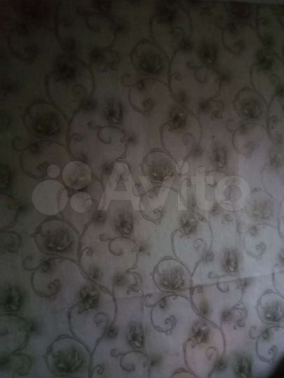 Дом 50,2 м² на участке 6 сот.