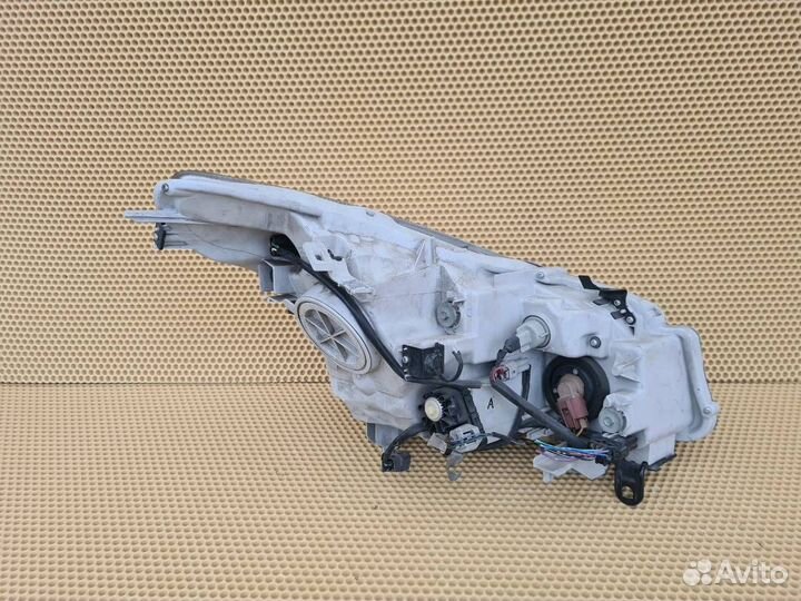 Фара передняя левая Infiniti G35 V36