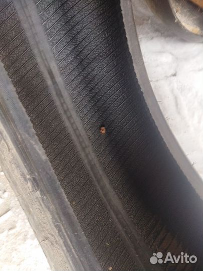 Maxxis Bravo HP-M3 195/65 R16