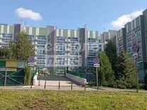 2-к. квартира, 53,9 м², 4/11 эт.