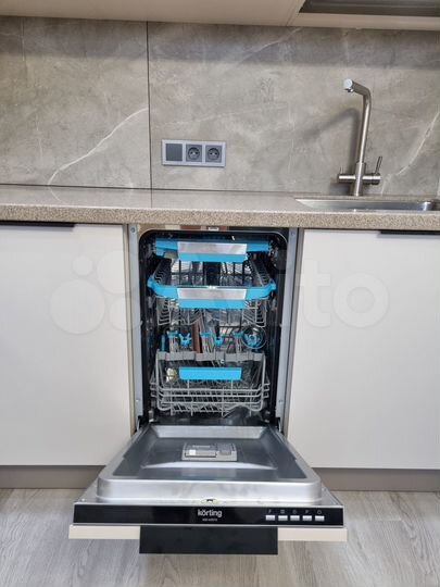 1-к. квартира, 38 м², 10/21 эт.