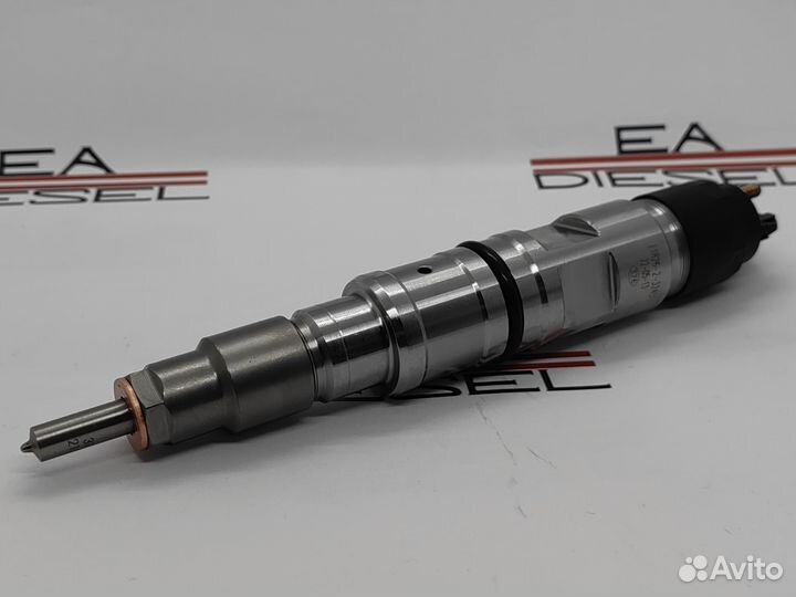 Форсунка 0445120178