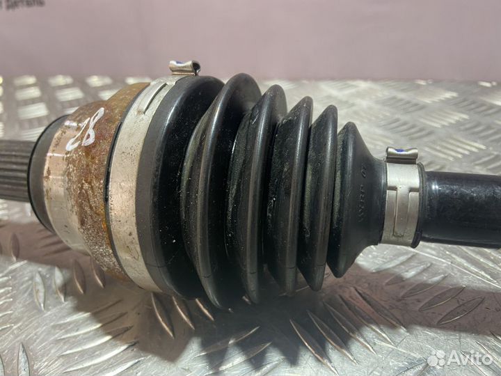 Привод Chery Tiggo 7 Pro