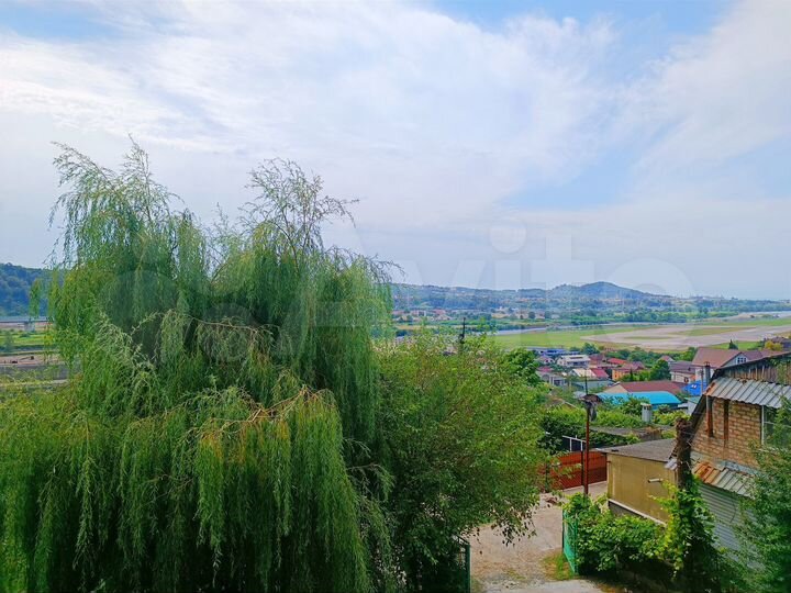 Дом 170 м² на участке 8 сот.