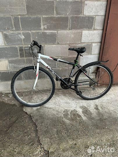 Велосипед Techbike 26
