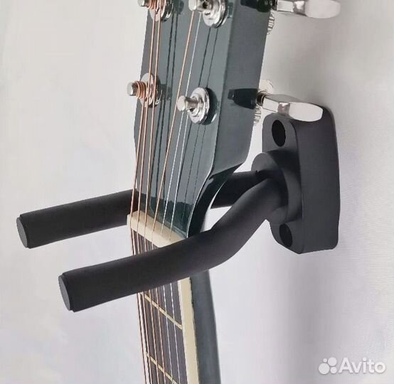 Держатели для гитар