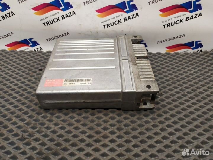 Блок управления ABS