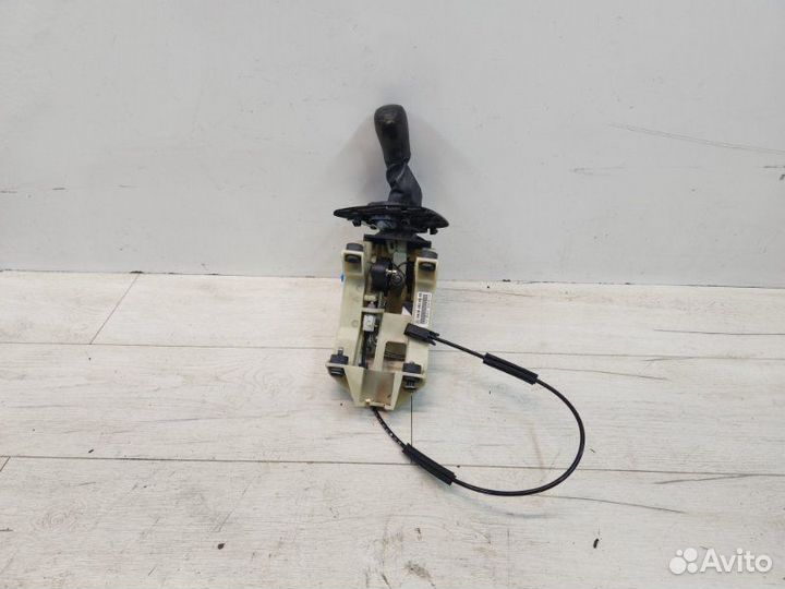 Кулиса АКПП Mercedes Viano W639 ом646