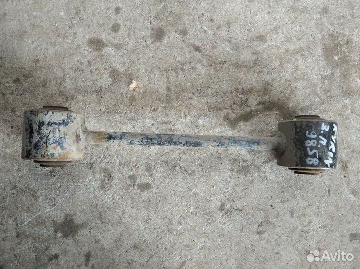 Рычаг задний правый Ssang Yong Kyron 2005-2015