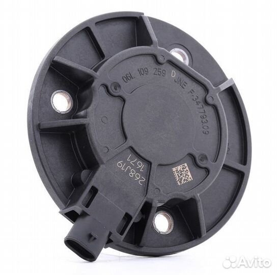 Электромагнитный клапан фазорегулятора 1.8-2.0tsi