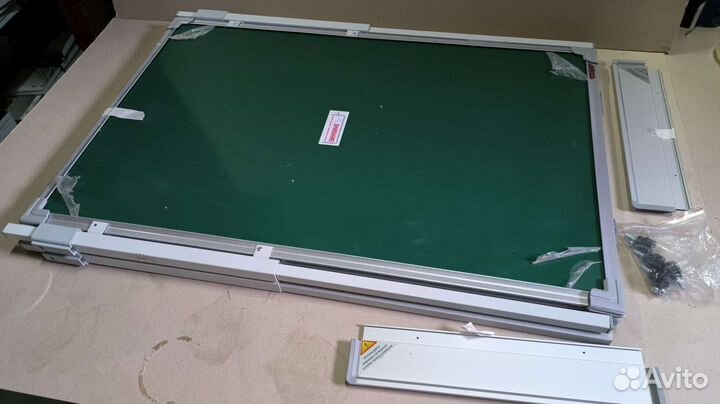 Доска-мольберт boardsys