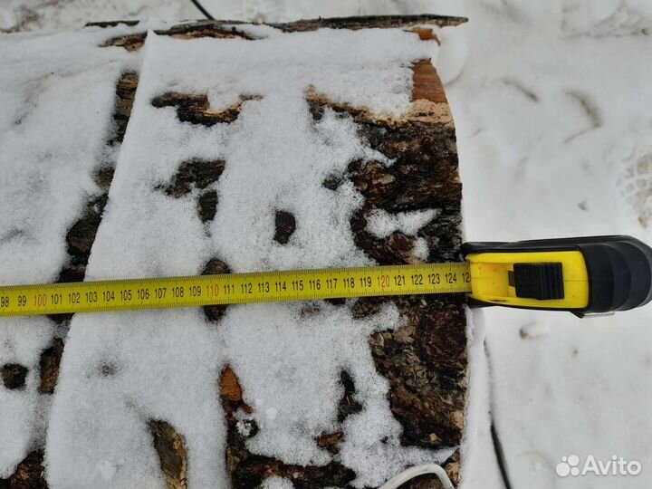 Пень для рубки мяса