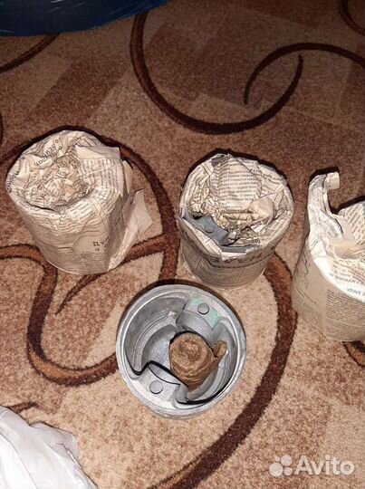 Поршни ЗИЛ 130