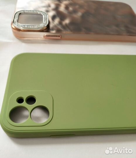 Чехол на iPhone 12 mini