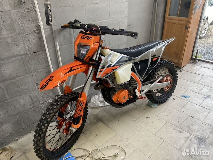 Gr-8 300 PRO