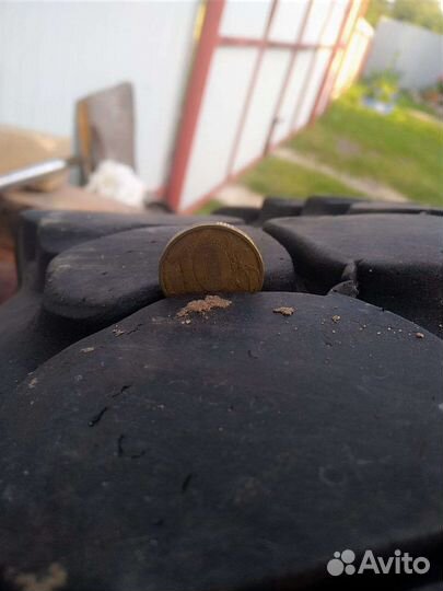 Резина для камаза