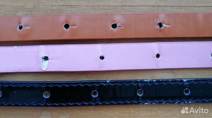 Ремни женские цена за все