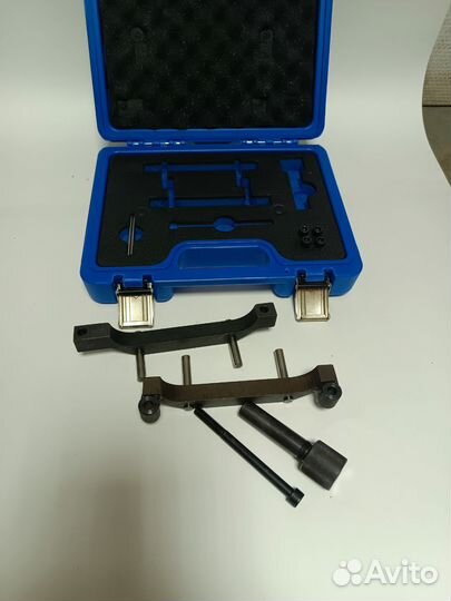 Набор фиксаторов грм Jeep 3.0D Grand Cherokee