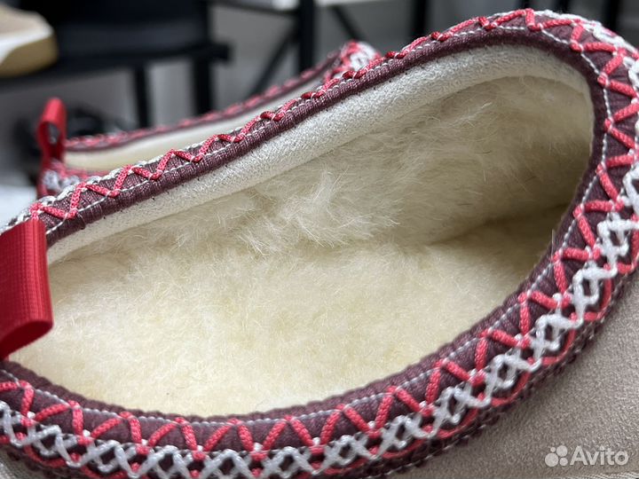 Сабо UGG женские натуральные