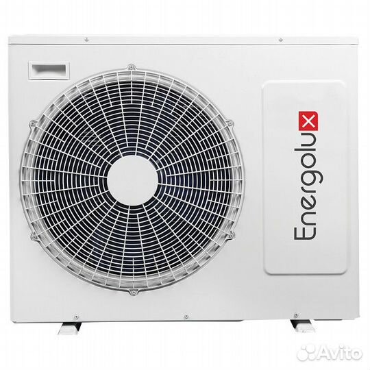 Кассетная система Energolux SAC36С5-A/SAU36U5-A