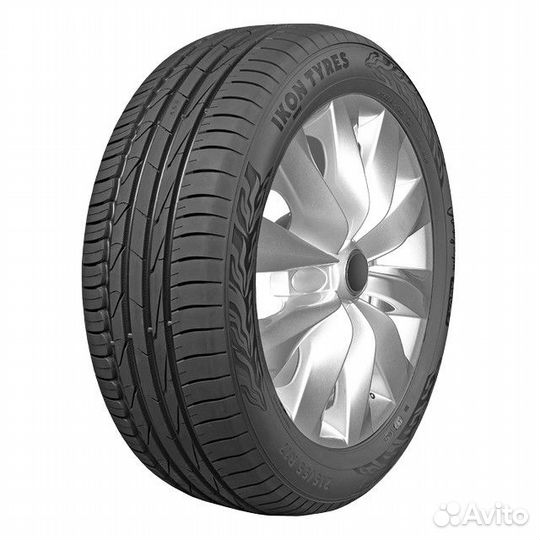 Ikon Tyres Autograph Aqua 3 195/65 R15 95V