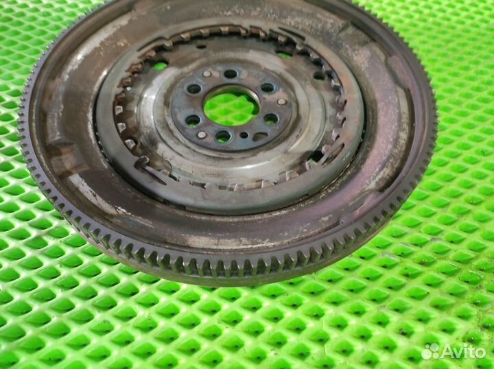 Маховик DSG Volkswagen Golf Plus