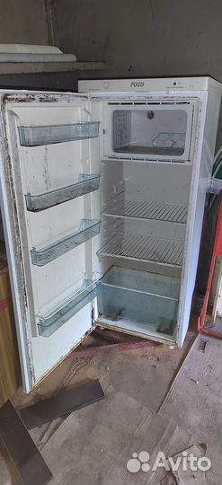 Холодильник бу