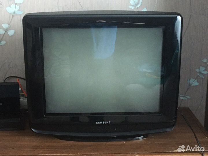 Телевизор