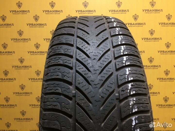 Fulda Kristall Supremo 205/60 R15 91H