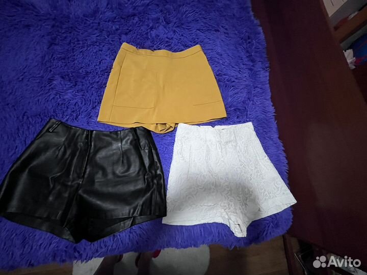 Шорты женские love republic