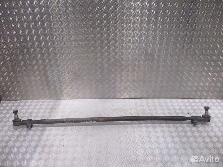 Тяга рулевая поперечная KAMAZ 65203414052
