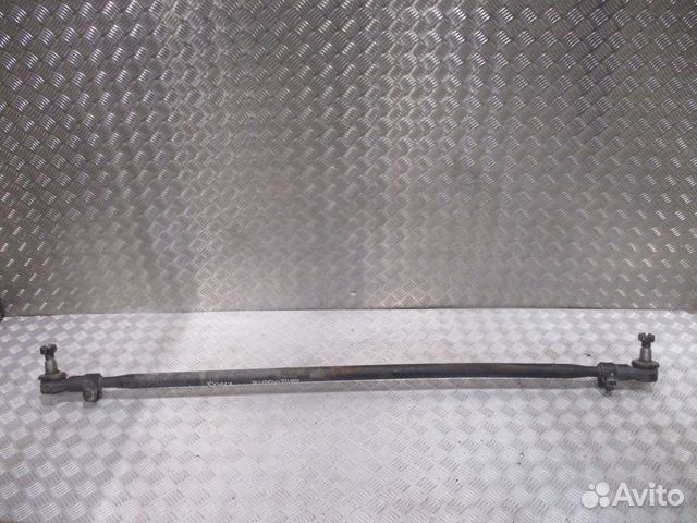 Тяга рулевая поперечная KAMAZ 65203414052