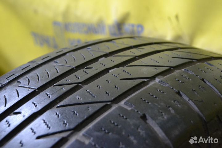 Continental ContiCrossContact LX 255/60 R18