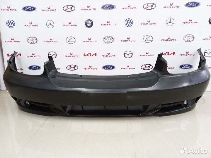 Бампер передний Хендай Соната Тагаз