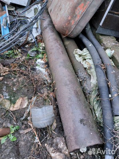 Труба 219мм 8мм 2.8м