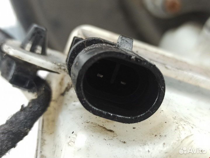 Усилитель тормозов вакуумный для Opel Astra H