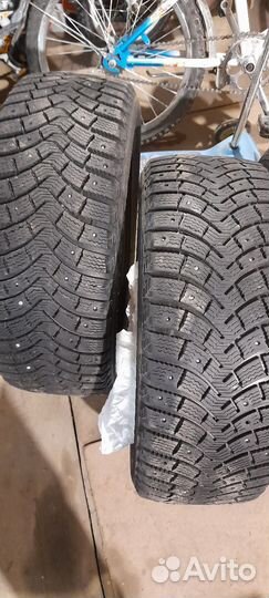 Michelin X-Ice North XIN2 205/55 R16 94