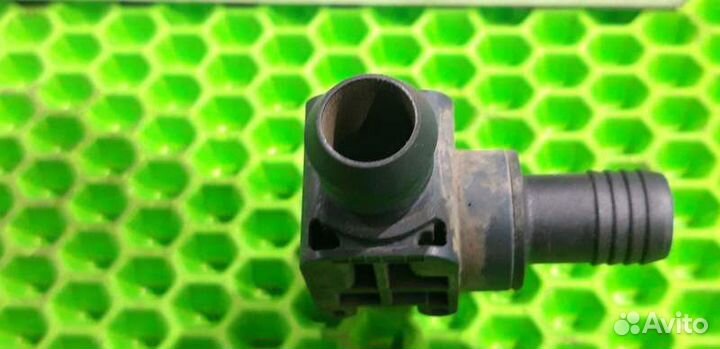 Датчик вакуумного усилителя тормозов Chevrolet Cru