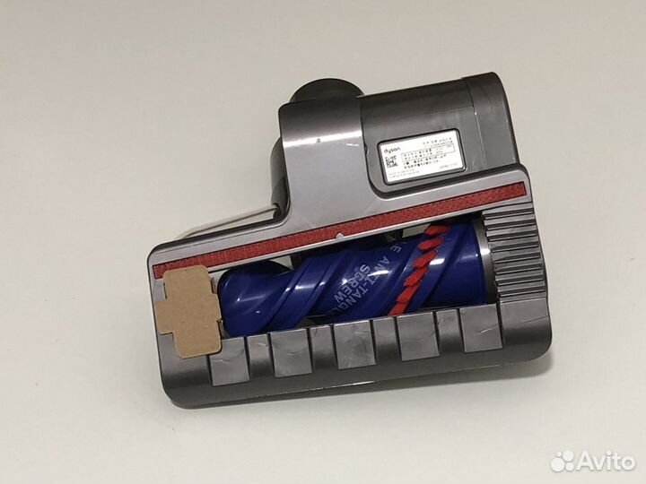 Мини турбощетка (конусная ) Dyson v15 sv22 sv47