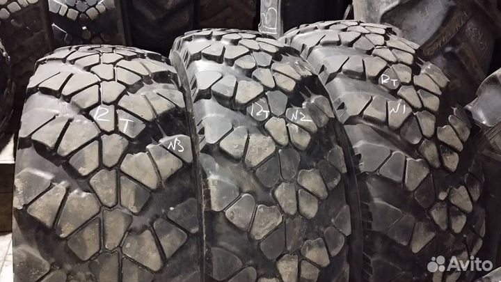 Шины бу 425 85 р21