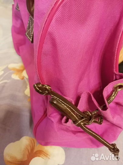 Сумка в хорошем состоянии